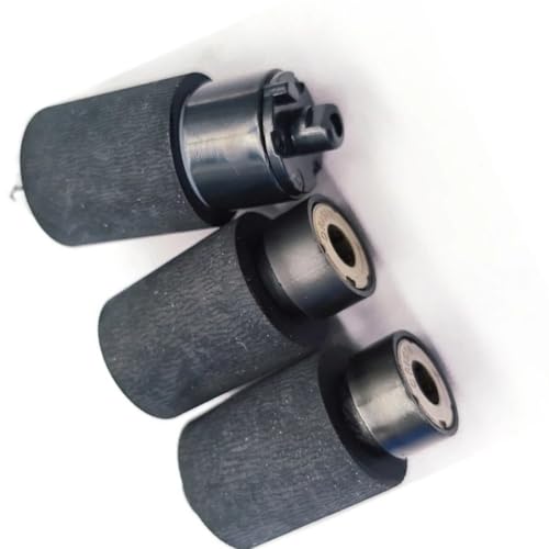 Rouleau de ramassage haute friction pour Kyocera P5021 M5521