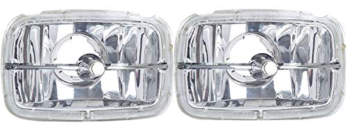 OER 913361-2 Park Lamp Lens and Housing Set 1978-1981 Chevy Camaro Z28