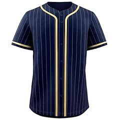 Navy/Lt Khaki Stripe-14