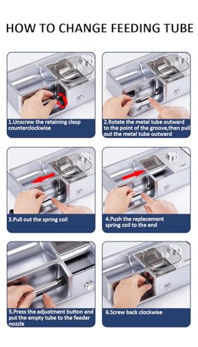 Kuguan H15 Electric Cigarette Injector Machine Cigarette Rolling Machine Automatic Portable thumb #7
