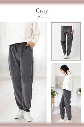 Fiorior 裏ボアパンツ の商品画像 5