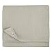 Produktbild Linen & Cotton Elegante Festliche Tischdecke Stoff Anabella - 100% Leinen, Beige/Natur (147 x 147 cm) Tischtuch Tischwäsche Quadratisch für Restaurant Hotel Cafe Deko Hochzeit Geburtstag Party Fest