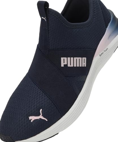 Image of Puma Women Better Foam Prowl Slip Training Shoe