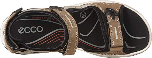 Image of ECCO womens Offroad Flat Sandal