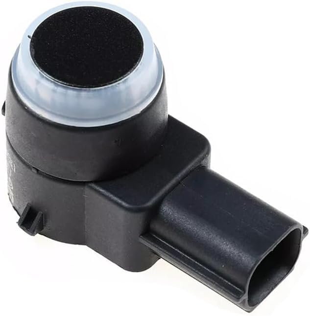Sensor Aparcamiento PDC para Vauxhall Meriva MK II (B) (S10) AB.BJ 2010-