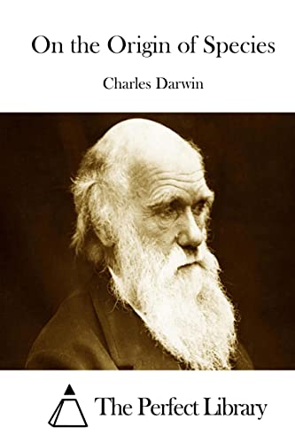 On the Origin of Species (Perfect Library)
