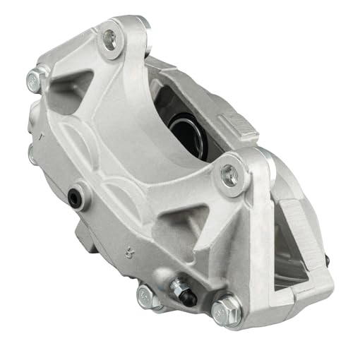 Image of PHILTOP Front Right Brake Caliper 19-6233 Compatible with 2008-2013 INFINITI G37, 2014-2019 INFINITI Q50, 2009-2019 Nissan 370Z, 2014-2018 INFINITI Q60, 2014-2019 INFINITI Q70, 2011-2013 INFINITI M37