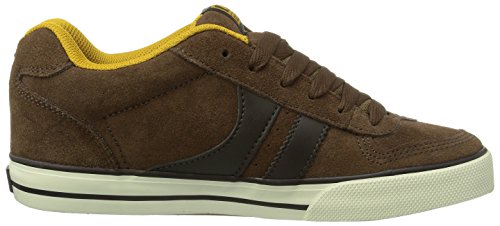 Image of Globe Mens Encore-2 Low-Top