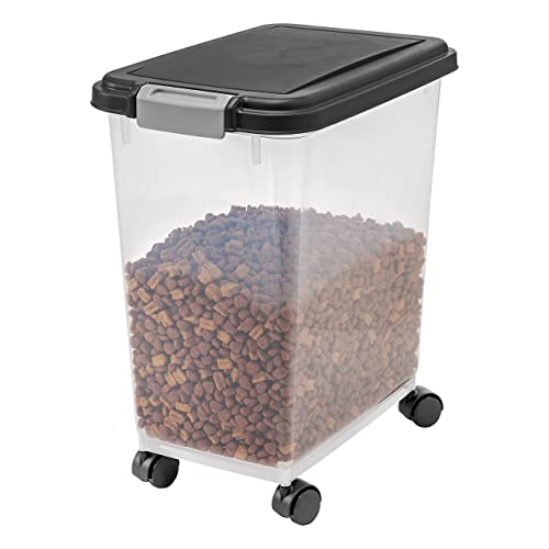 10 Animal Food Storage Containers That Will Blow Your Mind A