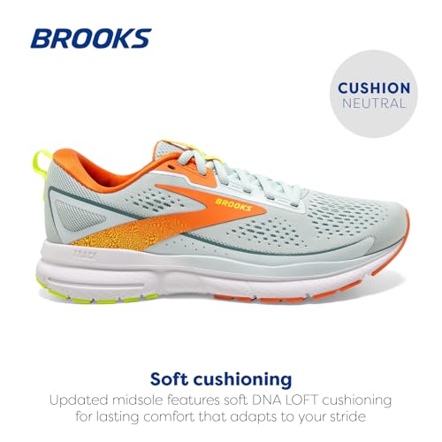 Image of Brooks Women's Trace 3 Neutral Running Shoe