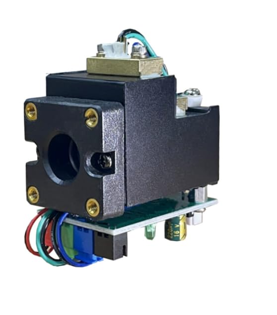 650nm+520nm+450nm RGB500 Fat Beam Red/Green/Blue Combination White Light Laser Diode Module TTL