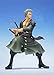 TAMASHII NATIONS Bandai Roronoa Zoro 5th Anniversary Edition One Piece Action Figure
