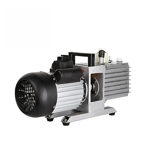 2XZ-0.5 Two-Stage Small Pump