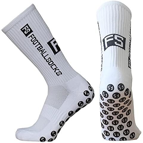 EZB Football Performance Non-Slip Sports Socks Cover