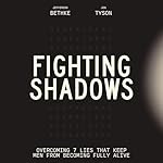 Cover of Fighting Shadows