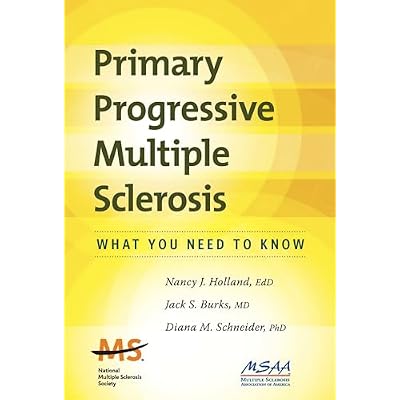 Primary Progressive Multiple Sclerosis