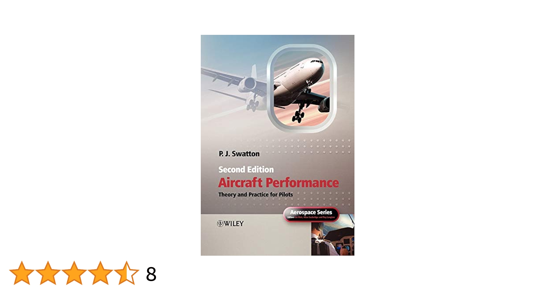 Amazon | Aircraft Performance Theory and Practice for Pilots