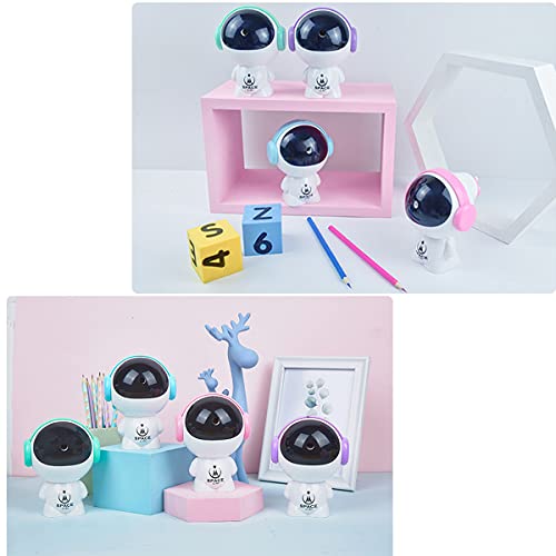 KUMADAI Temperino con Serbatoio Piccolo Bambini