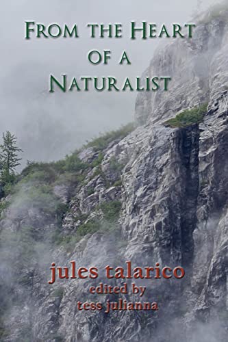 From the Heart of a Naturalist