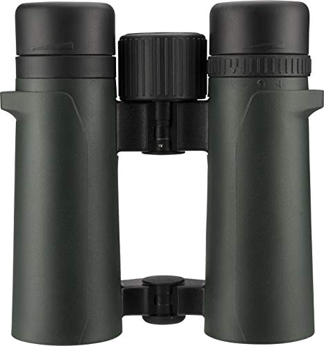 Binoculares Barska 10x34mm impermeables y antivaho miniatura 3