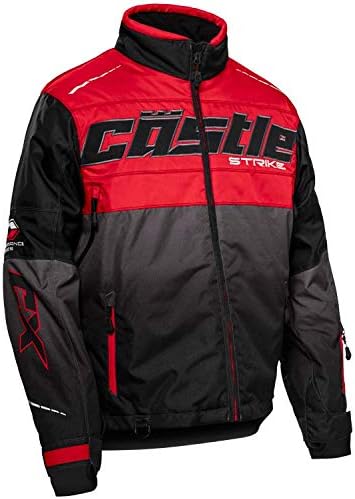 Castle X Men's Strike Jacket 