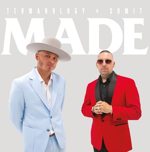 Made [Vinyl LP]