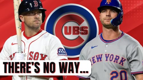 NOBODY Saw This Coming... | Daily Chicago Cubs News & Rumors