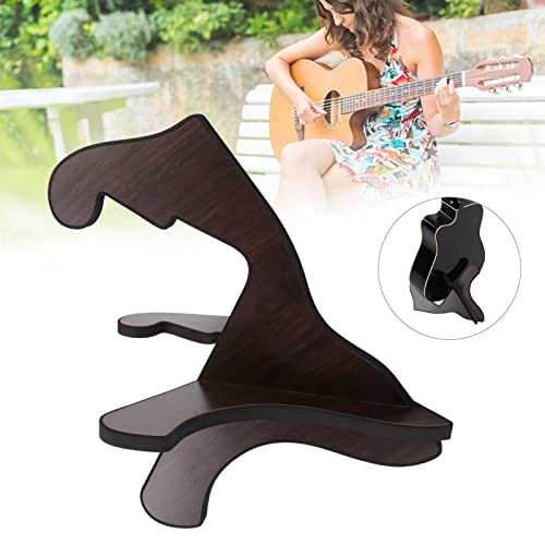Support vertical pour guitares, support de guitare portable à surface lisse de taille compacte pour support d… - Les Beatles, Paul McCartney, John Lennon, RIngo Starr, George Harrison Support vertical pour guitares, support de guitare portable à surface lisse de taille compacte pour support d… – Image 3