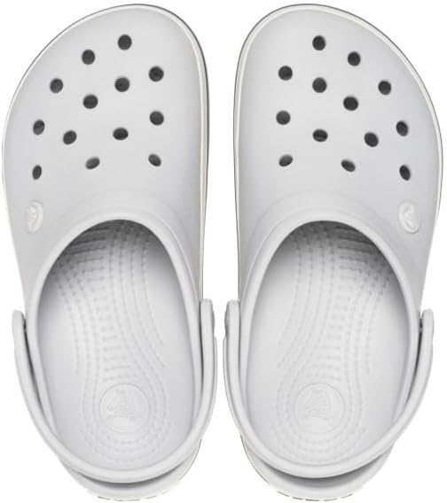 Crocs Crocband Clogs Unisex 36/37 EU Atmosphere