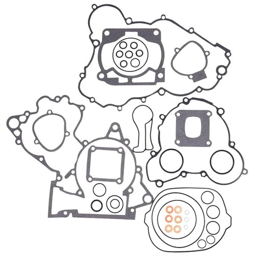 Kit de joints de cylindre de moto de précision pour Te 300 I 2019-2023 - 4