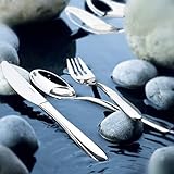 Je 2 fleischgabeln und gemüselöffeln