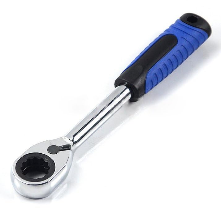 Urrea 5886 1-Inch Drive Handle