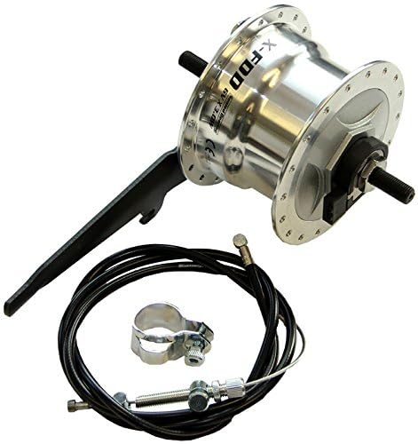 Sturmey Archer 3-Gang Nabenschaltung - IHS3C Mit Rücktrittbremse