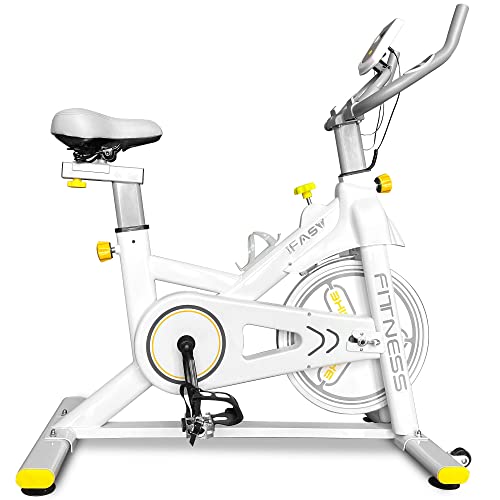 exercise bike ratings