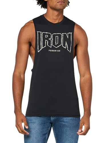 Under Armour Men's Project Rock Payoff Tank Top