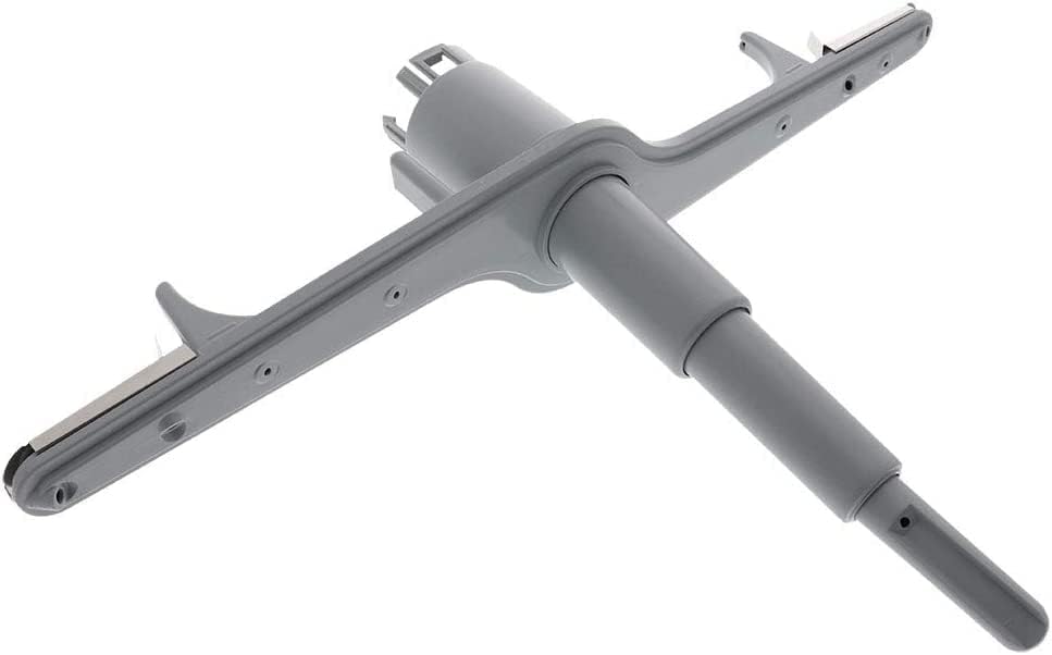 Dishwasher Lower Spray Arm Replaces For Frigidaire FBD2400KS5B FBD2400KS6B FBD2400KS7B FBD2400KS8B FBD2400KS9B FBD2400KW0 FBD2400KW10B FBD2400KW11B