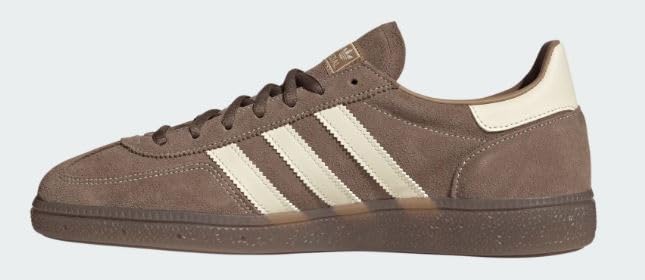 Image of adidas Originals Men's Handball Spezial Sneaker Skate Shoe