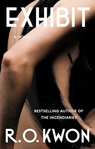 Exhibit: A Novel view 2