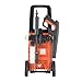 Imagen de Black+Decker Hidrolimpiadora de Alta Presión BXPW1600PE con Patio Cleaner y Cepillo Fijo