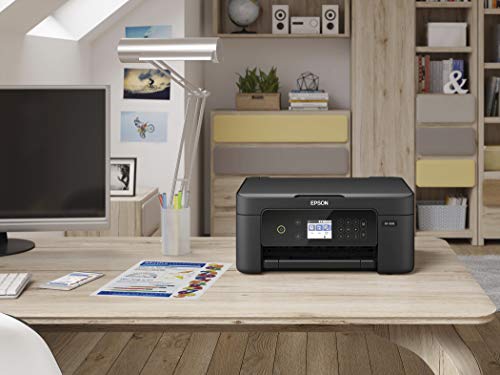 image for Epson Expression Home XP-41 05 Series Small Wireless Color Inkjet All-