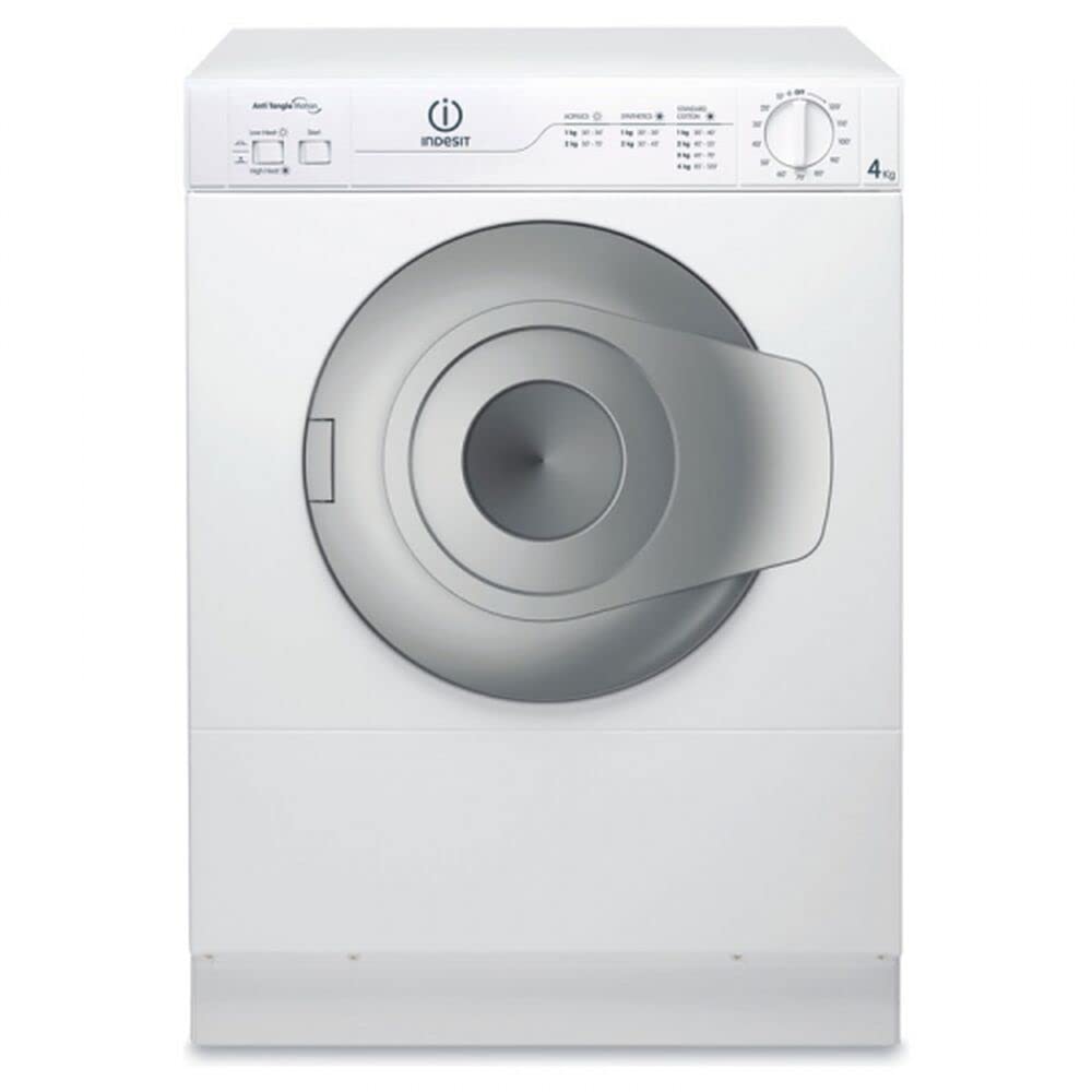 Secadora evacuación Indesit NIS 41 V (EU) libre instalación, 4kg