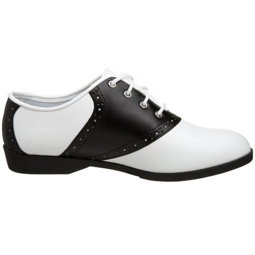 Funtasma by Pleaser Women's Halloween Saddle Oxford3