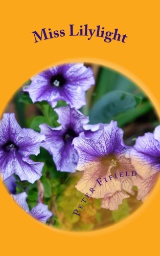 Miss Lilylight