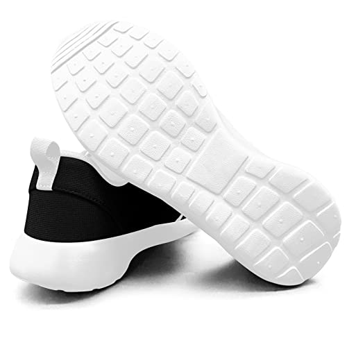 Pitovozu American Flag Trump 2024 Sneaker Women Athletic Shoes Personalited Running Shoes Comfortable Sports Sneaker4