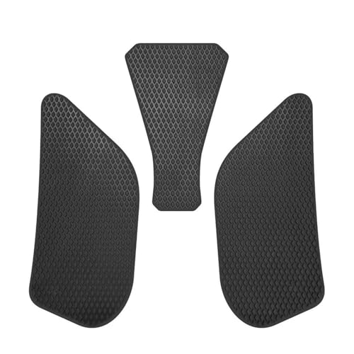 Protecteur réservoir Kawasaki Ninja 650R confort trajets quotidiens