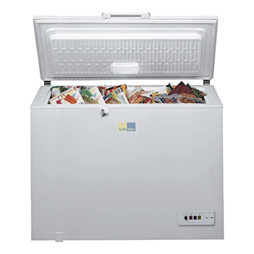 Preisvergleich Produktbild Gefriertruhe Bauknecht GT 219 Energieeffizienzklasse A+++ 215 Liter