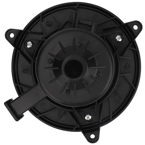 Image of IRONTEK 700269 HVAC Blower Motor for 2011-2016 for Buick Lacrosse, 2011-2015 for Buick Regal, 2012-2015 for Chevy Cruze, 2013-2015 Malibu, A /C Heater Blower Motor 13369460