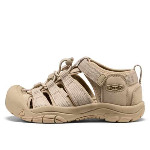 Image of KEEN Unisex-Child Newport H2 Closed Toe Water Sandals