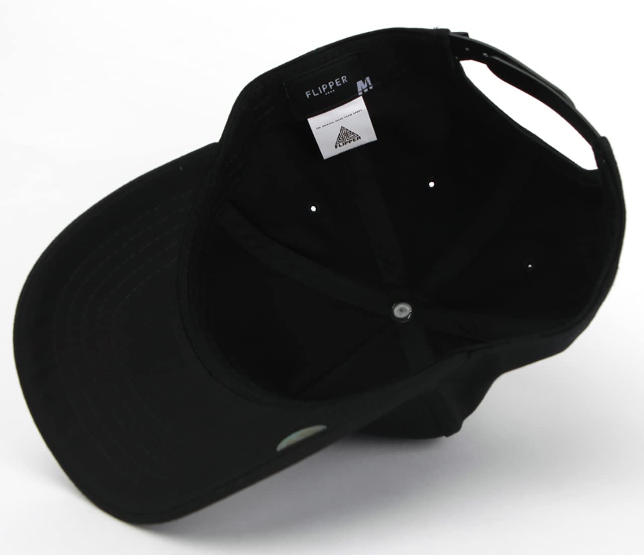 Flipper NY NYC New York City Statua della Libertà Logo in cotone strutturato Cappellino da baseball Cappello Snapback regolabile