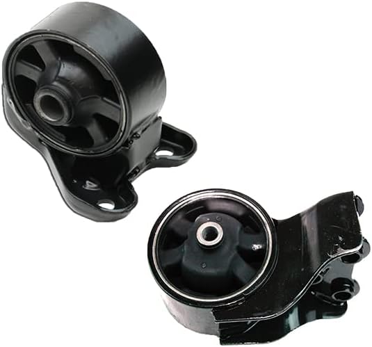 Motor Mount Set For 2001-2006 Hyundai Elantra/2003-2008 Tiburon 2.0L